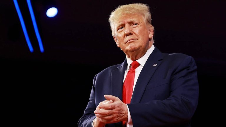 Red state AGs blast special counsel push for SCOTUS to rush Trump case: ‘partisan interests’