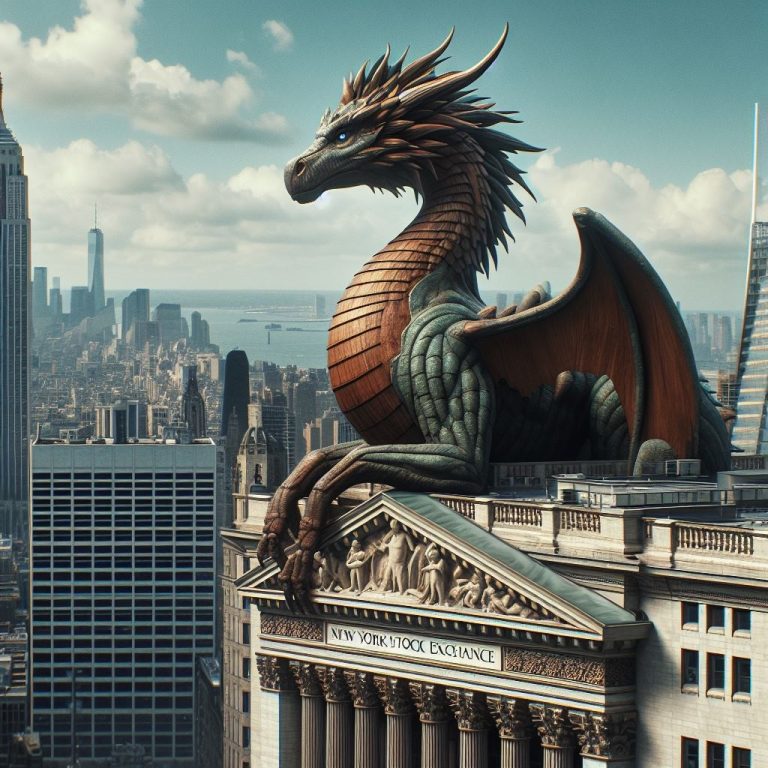 Mish’s Outlook 2024 is Here — Macro to Micro