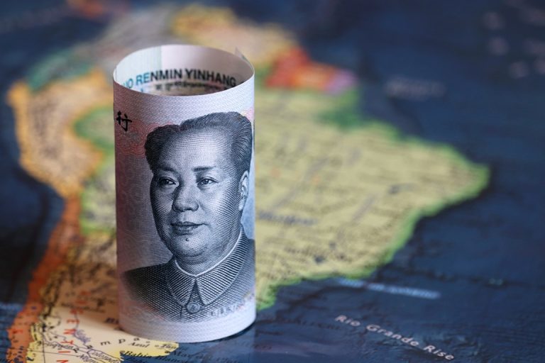 China’s Yuan and the Anticipation of Policy Easing