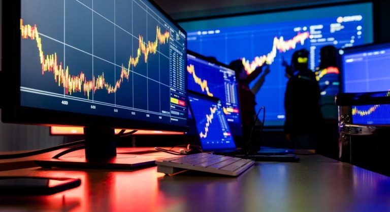 Single Stock Futures in a Changing Market Landscape