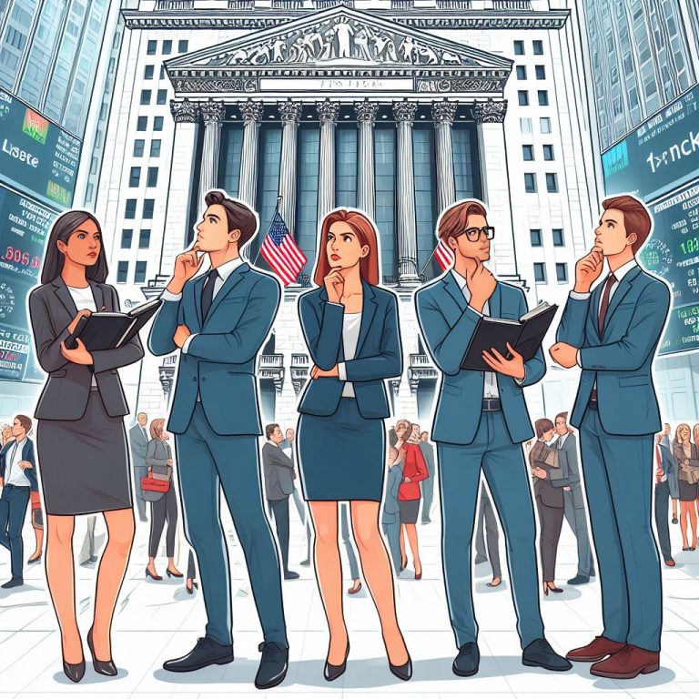 Markets: Recap of This Week’s Market Dailies