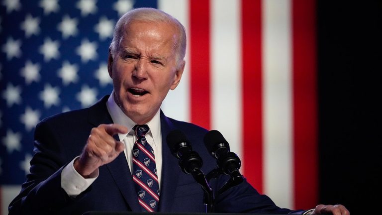 5 reasons Democrats are in the lead in 2024 elections