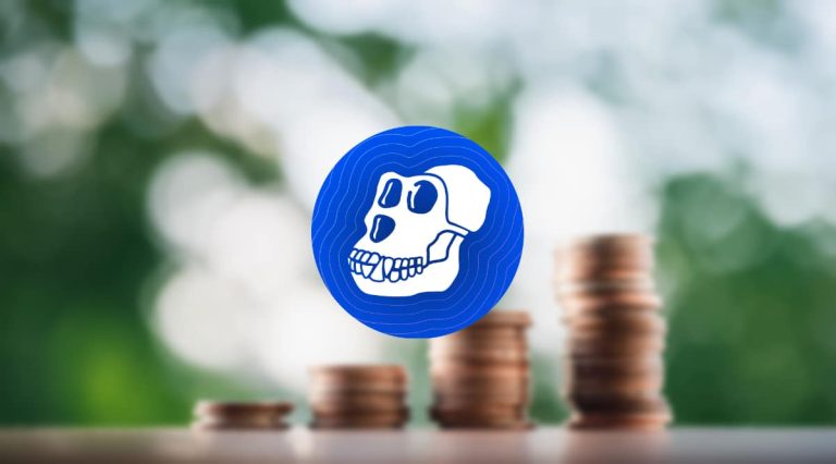 ApeCoin and Akita Inu: ApeCoin remains below 1,500