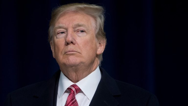 Trump, GOP skeptics of Ukraine aid balk at potential McConnell-Schumer border deal