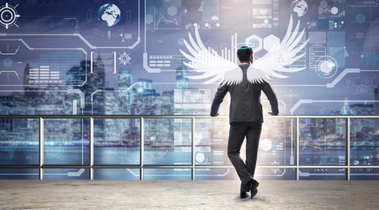 Venture capitalist vs Angel investor – grasp the difference