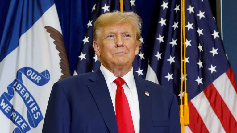 How and where to watch Fox News’ town hall with Donald Trump