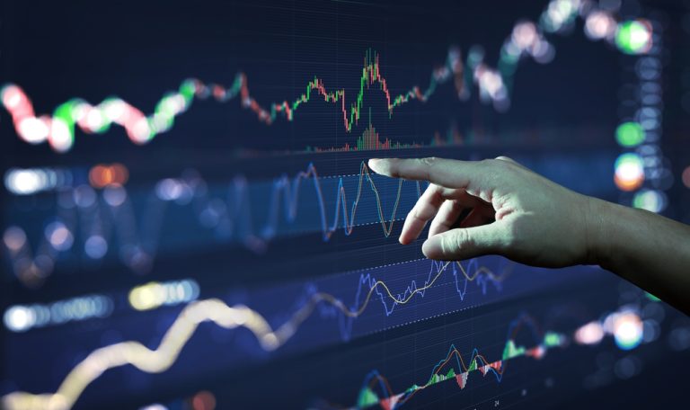 A Positive Stock Market Outlook Emerges in Asia