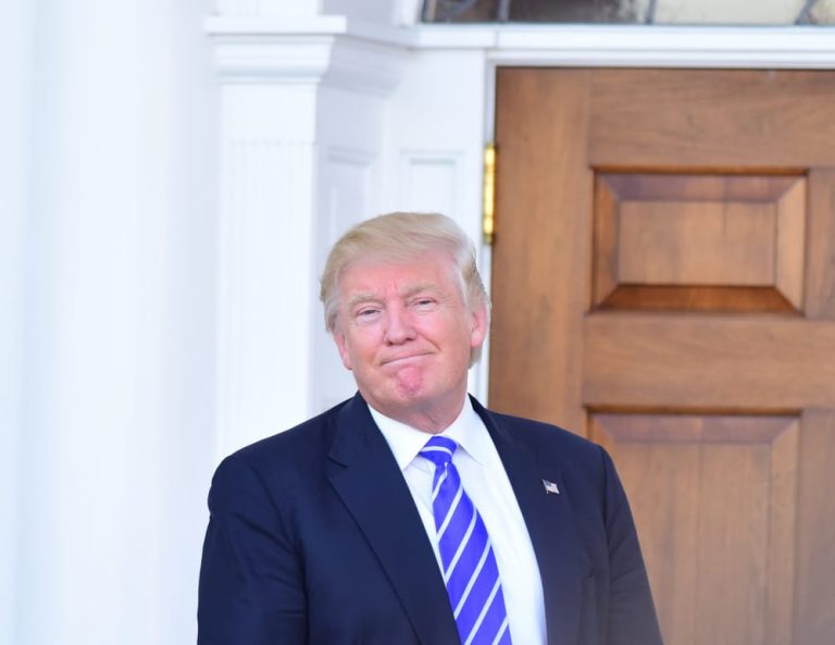 Trump’s 2024 Forecast: Is Economy on the Verge of Collapse?