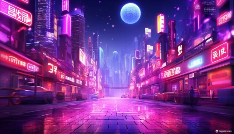 Beijing-Run CBEX Denies Links to Same-Named Crypto Firm + More Crypto News