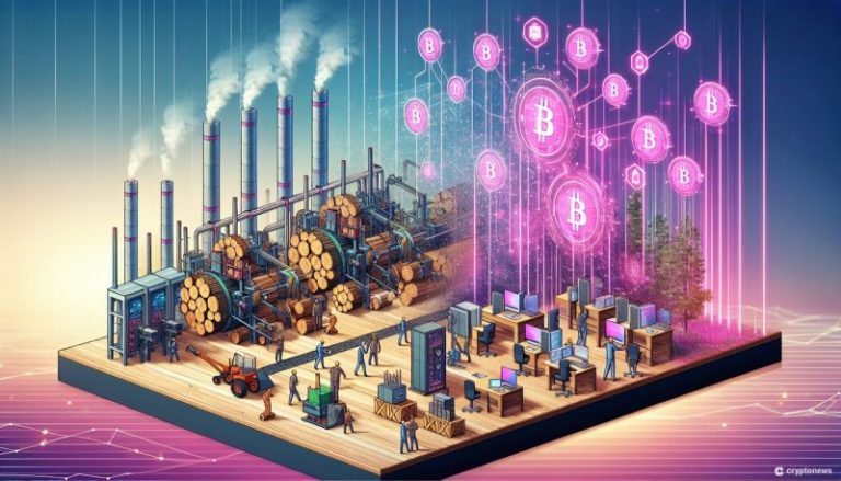 British Columbia Court Upholds B.C. Hydro’s Ban on Crypto Mining