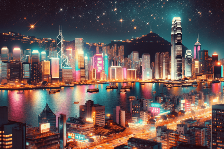 Hong Kong Seeks Input on OTC Crypto Trading Rules