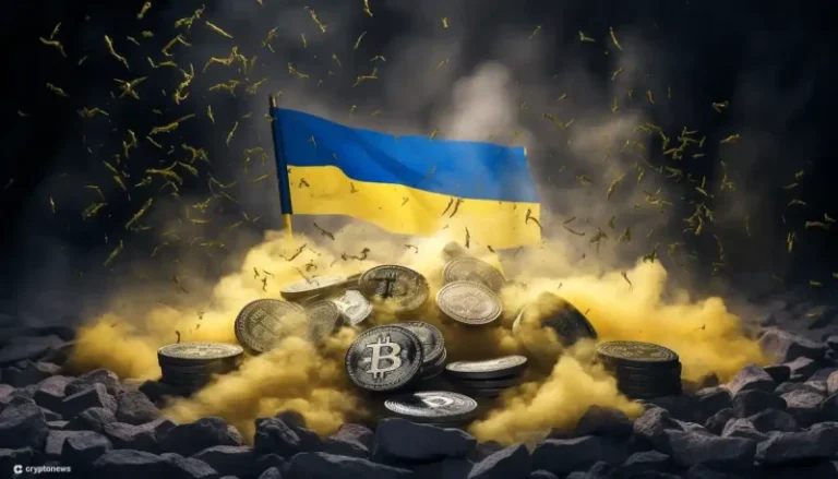 Ukraine Set to Freeze Citizens’ Bank Accounts Who Sidestep War Draft – Can Crypto Help?