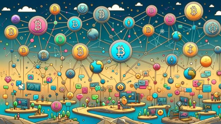 Analog Raises $16M in Funding for Cross-Chain Project, Reaching $120M Valuation