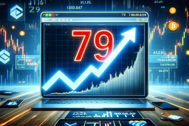 Crypto Fear and Greed Index Skyrockets Alongside Bitcoin’s Surge Above $50K