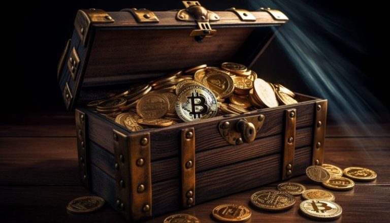 Historic Inflows: Spot Bitcoin ETFs Attract Over $1 Billion in a Single Week