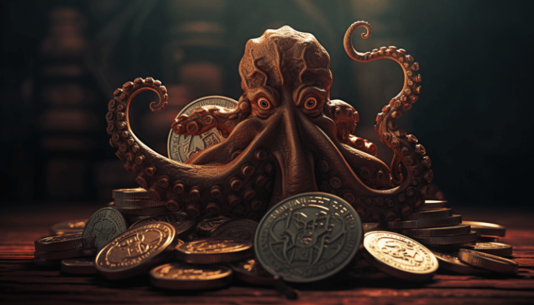 28.2% of Data Requests Originated from U.S. Agencies in 2023, Kraken Says