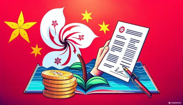 Crypto.com Applies For Crypto Exchange License With Hong Kong SFC