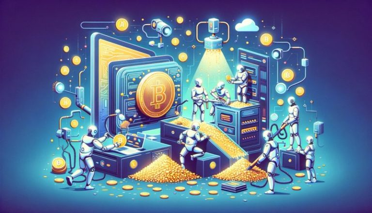 Worldcoin Faces 20% Correction as Top AI Tokens Dip