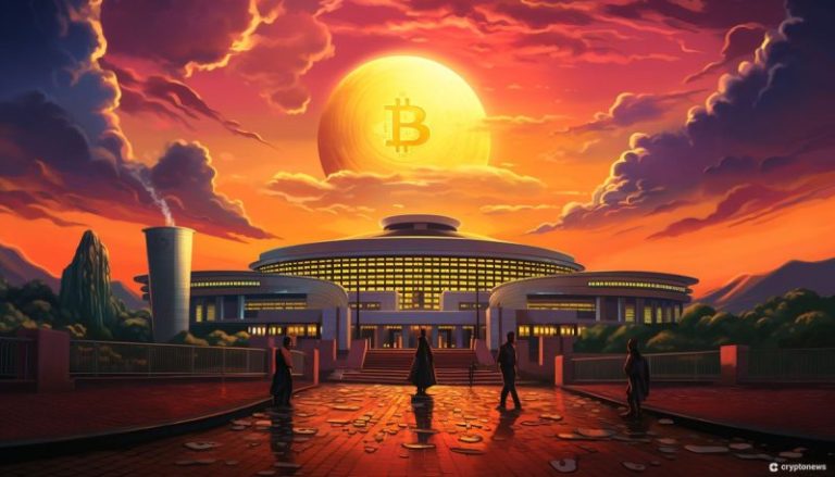 South Africa’s Budget Review Signals Embrace of Digital Payments and Crypto Assets