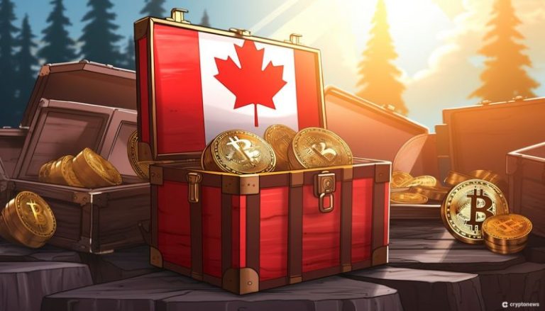 Canadian Crypto Custody Firm Balance Sees Assets Reach $2 Billion Amid Market Recovery