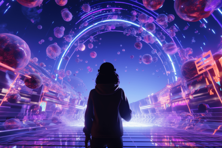 Circle and NFT-Driven Game ‘Overdare’ Collaborate on Web3 Wallets and USDC Payouts