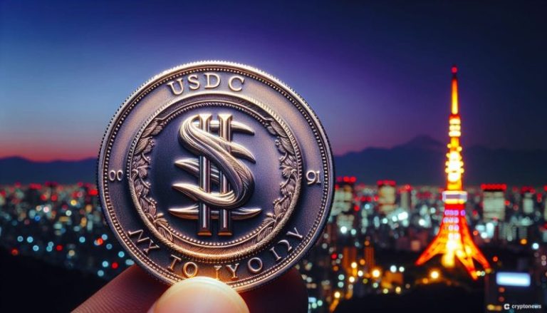 Coincheck Partners with Circle; USDC’s First Japan Listing Close?