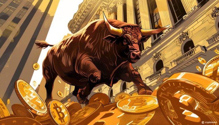 Veteran Trader Peter Brandt Raises Bitcoin Price Target to $200,000 Following Bullish Breakout