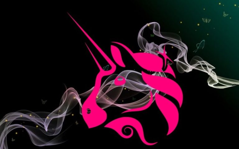 Is Uniswap About to Crash? UNI Price Falls as eTukTuk’s Eco-Friendly Crypto Nets $1.4M