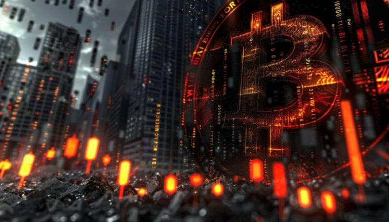 Crypto Market Research Firm Observes Declining Weekend Trading Activity for Bitcoin