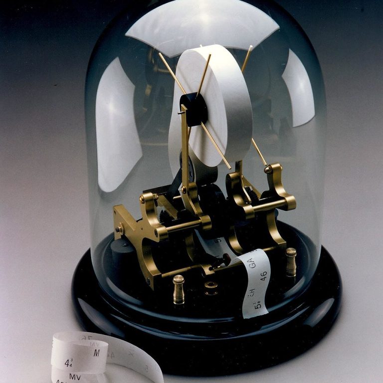 Tape Reading for Distribution