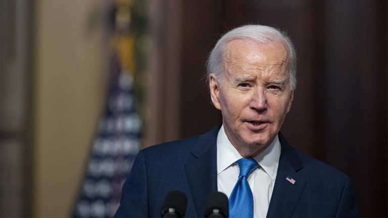 Special Counsel calls Biden ‘sympathetic, well-meaning, elderly man with a poor memory,’ brings no charges