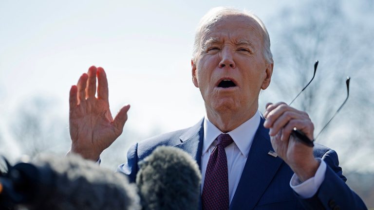 Biden running out of time to fulfill 2020 campaign pledge to abolish federal death penalty