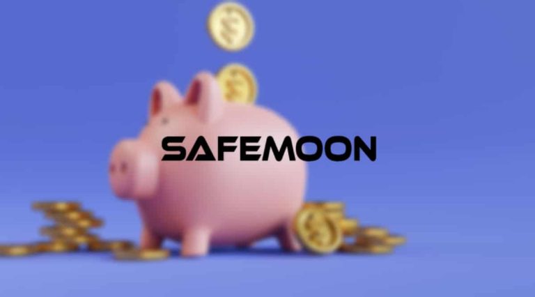 SafeMoon Bullish Move Testing EMA200: Here’s What To Expect