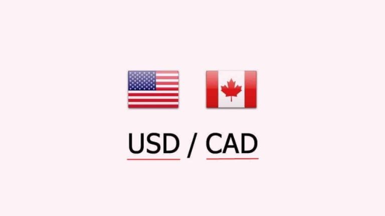 USDCAD Dips to 1.33586: Guide to Recovery Nowadays