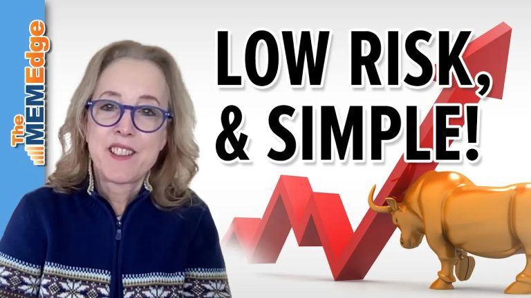 MEM TV: Best Way To Participate in Stronger Areas of The Market