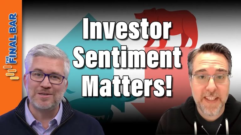 Why the NAAIM Exposure Index Matters to Your Investments