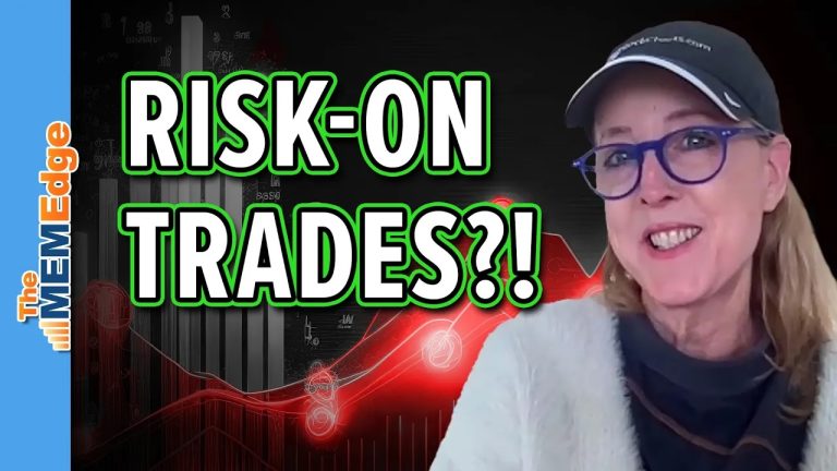 Risk-On Trades Emerge Amid Big Tech Selloff