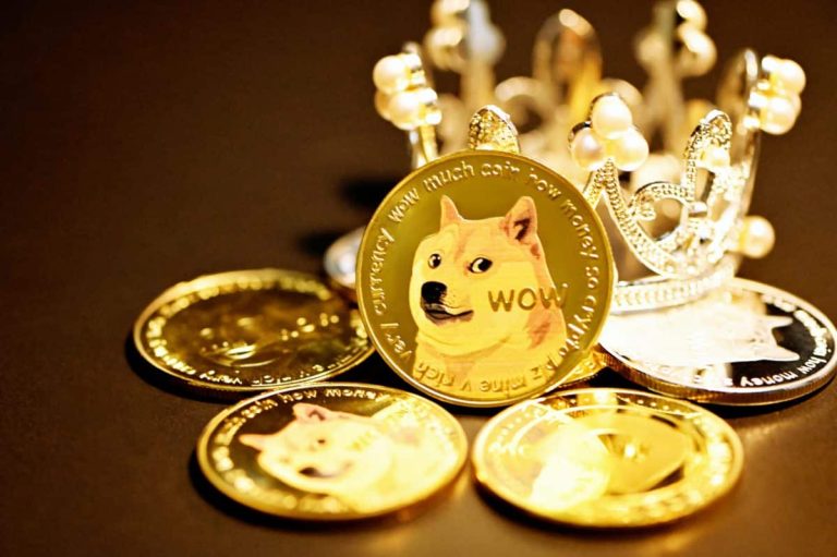 Dogecoin Retreating: What’s The Future of 0.08300 Level?