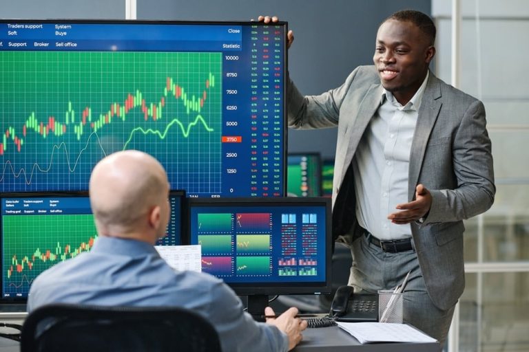 Marketrocks: A Detailed Financial Platform Review