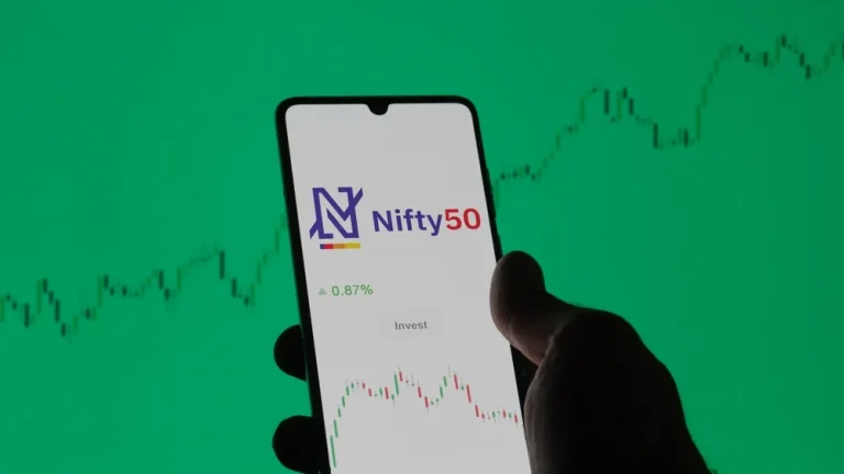 Nifty and German 40 indices: GER40 retreated to 16900.00