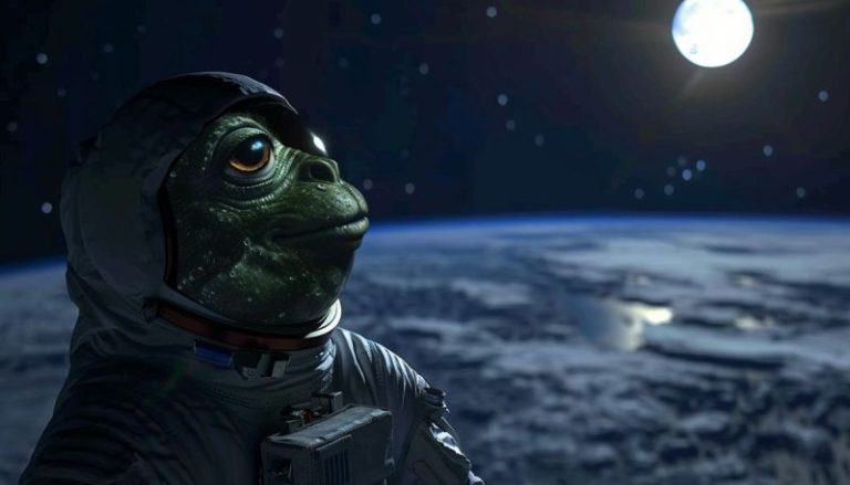 Pepe Price Prediction as PEPE Hits ATH – Time to Buy?