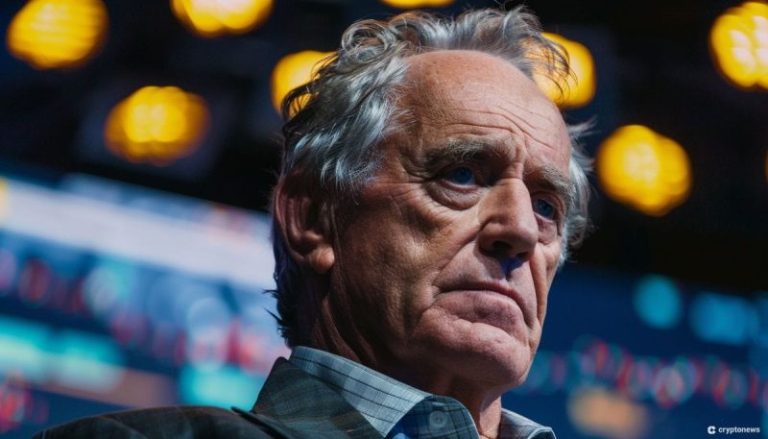 Crypto “Best Hedge” Against Inflation: Robert F. Kennedy Jr. at ETHDenver