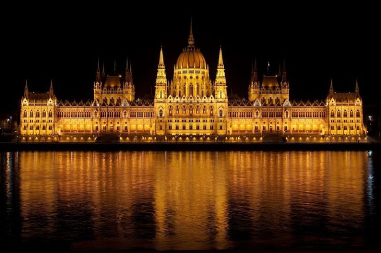 Hungary Proposes Crypto Law to Regulate Digital Investment Instruments