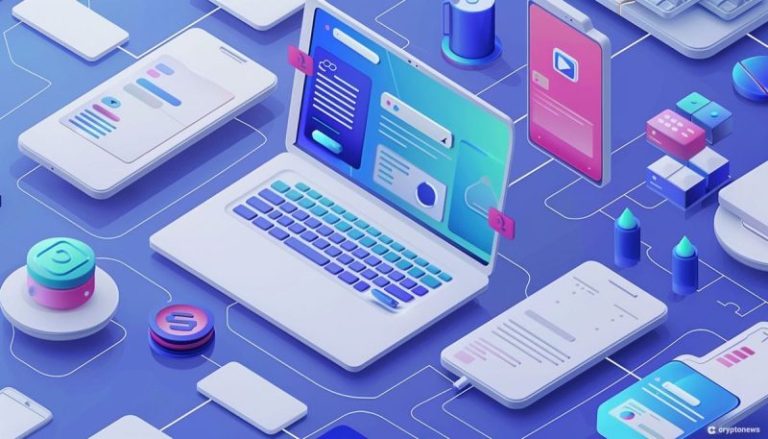 Web3 Messaging Platform beoble Gets Backing from Animoca Brands to Scale