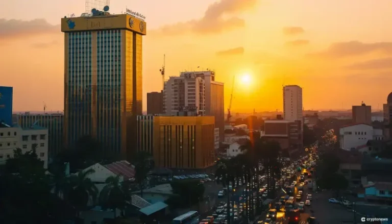 Nigeria’s Central Bank Partners with Gluwa to Boost eNaira Amid Global Regulation Changes