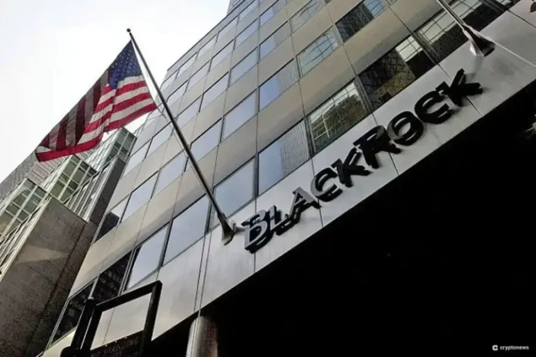BlackRock’s Global Allocation Fund to Invest in Spot Bitcoin ETFs
