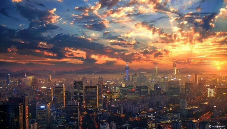 South Korea Aims To Launch Virtual Asset Tracking System to Ensure Tax Transparency