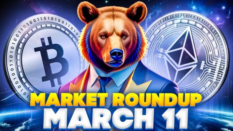 Bitcoin Price Prediction as BlackRock’s Spot ETF Holdings Surpass MicroStrategy – Are Institutional Investors Here?