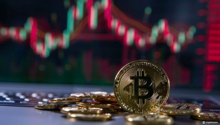 GBTC Bleeds Another $443 Million as Bitcoin Price Drops Below $61,000