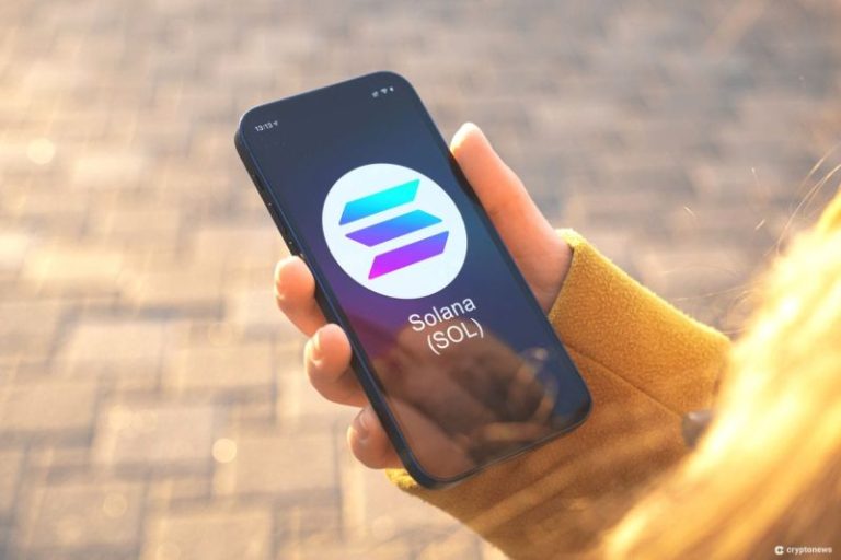 Solana Takes Crown as Top Blockchain Ecosystem of the Year: CoinGecko
